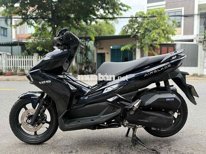 Air Blade 2024 4val B.số 92 Góp trả trước 7tr