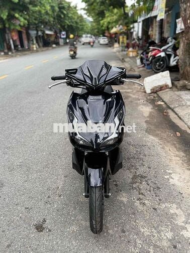 Air Blade 2024 4val B.số 92 Góp trả trước 7tr