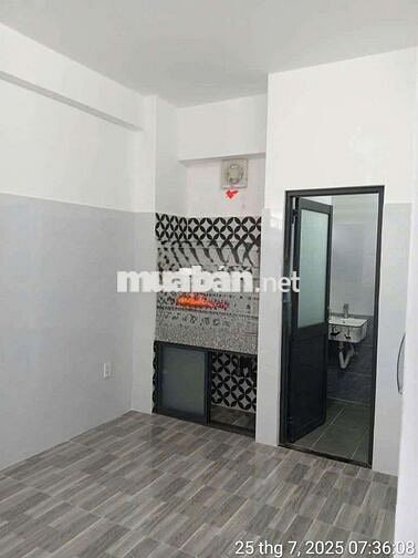 Cho thuê nhà làm CHDV, KS ..vv MT đường phan huy ích, 100p dt 7,5x80m