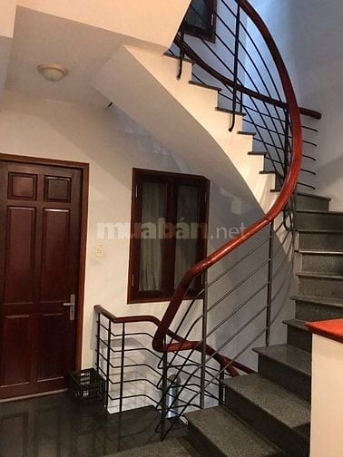 Bán nhà HXH 4x16.5m Nguyên Hồng Gò Vấp