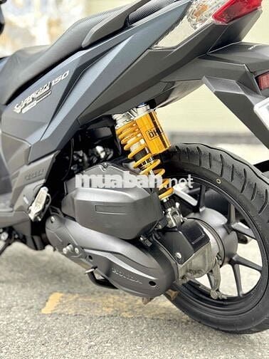 Vario 150 mãu cũ 2016 bstp 9 chủ