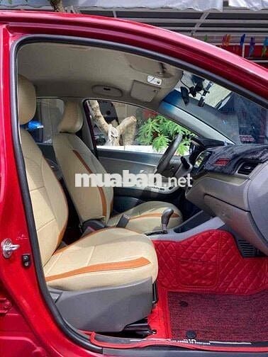 Kia Morning 2017 Si 1.25 AT