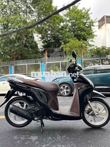 vision đen 2019