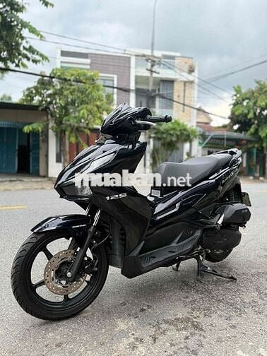 Air Blade 2024 4val B.số 92 Góp trả trước 7tr