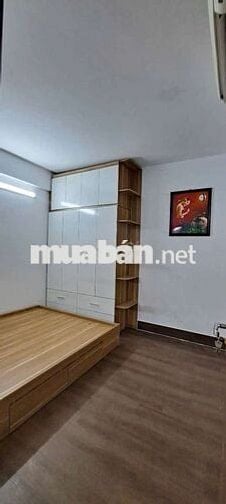 CHUNG CƯ MINI NHÂN HOÀ- QUAN NHÂN- 50M² – 2PN 2VS – FULL NỘI THẤT