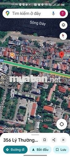Cho thuê phòng trọ khép kín, ngõ 323 Lý Thường Kiệt, Phù Vân,Ninh Bình