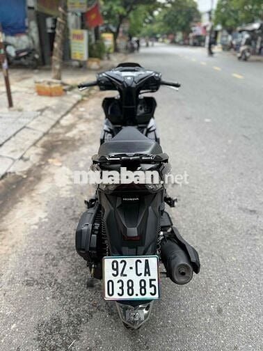Air Blade 2024 4val B.số 92 Góp trả trước 7tr