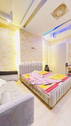 BÁN NHÀ YÊN SỞ TỔ ẤM 42M 4T GỬI GẮM LẠI CHO NGƯỜI HỮU DUYÊN