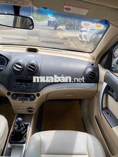 Chevrolet Aveo 2014 LT 1.5