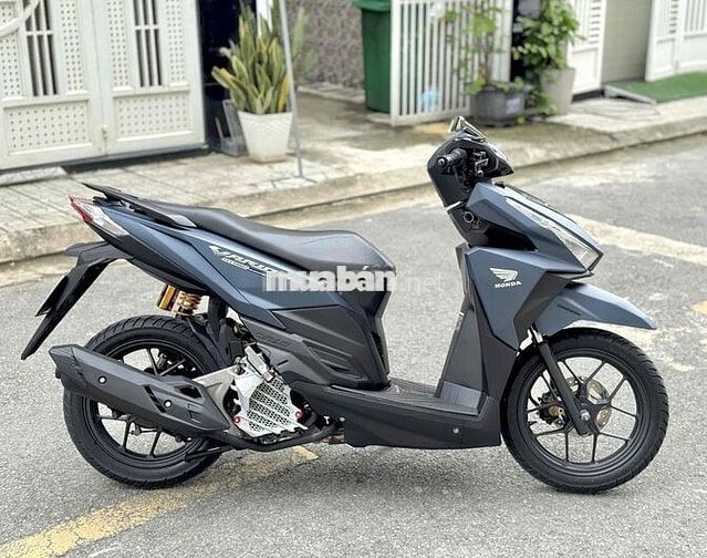 Vario 150 mãu cũ 2016 bstp 9 chủ