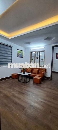 CHUNG CƯ MINI NHÂN HOÀ- QUAN NHÂN- 50M² – 2PN 2VS – FULL NỘI THẤT