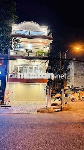 Nhà to nguyên căn cho thuê Quận 8 90m2-180m2