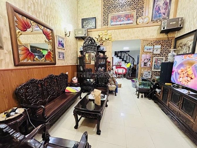 BÁN NHÀ YÊN SỞ TỔ ẤM 42M 4T GỬI GẮM LẠI CHO NGƯỜI HỮU DUYÊN