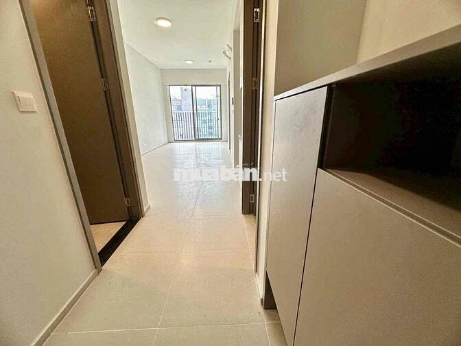 Cho Thuê Căn Hộ Mới 100% - View Nội Khu 6tr5