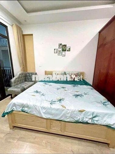 ✨ CHO THUÊ NHÀ 5 TẦNG – PHỐ TỪ HOA – 100m² – SÂN VƯỜN –
