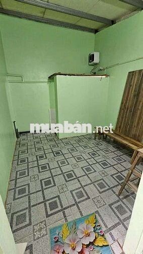 Cho thuê phòng trọ khép kín, ngõ 323 Lý Thường Kiệt, Phù Vân,Ninh Bình