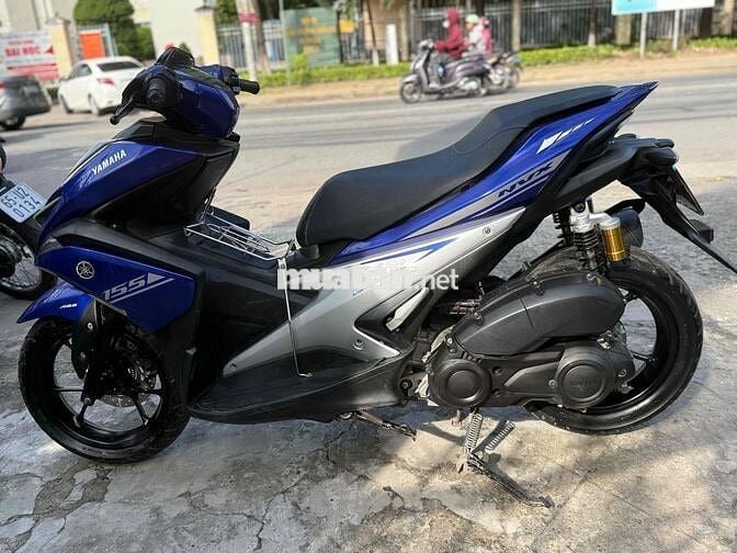 Nvx 155 thắng abs khoá smartkey bs 95