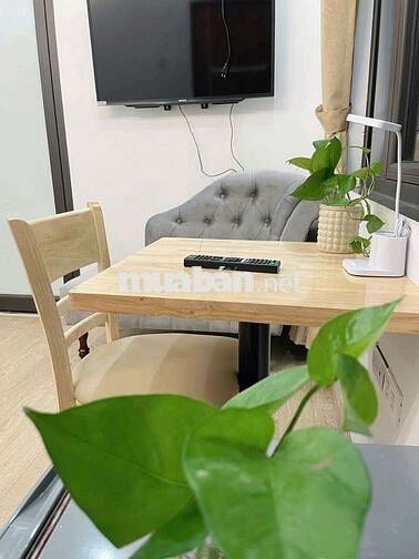 ✨ CHO THUÊ NHÀ 5 TẦNG – PHỐ TỪ HOA – 100m² – SÂN VƯỜN –
