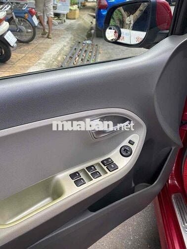 Kia Morning 2017 Si 1.25 AT