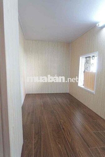 Bán nhà tập thể phố Lê Duẩn nhà đẹp 2 thoáng ở ngay 60m tầng 2 giá 2.1