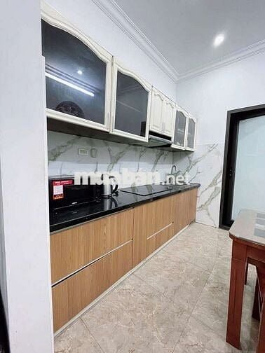 ✨ CHO THUÊ NHÀ 5 TẦNG – PHỐ TỪ HOA – 100m² – SÂN VƯỜN –