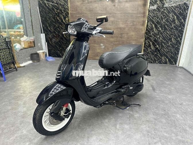 Vespa Sprint