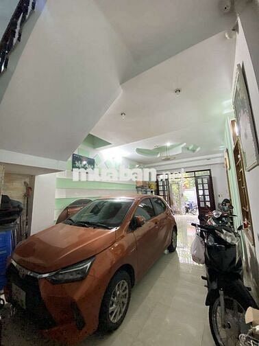 🌟 KDC Cao Lỗ, Quận 8  – 80m²(4x20 ) – 4 Tầng – Giá Chỉ 13.5 Tỷ 🌟