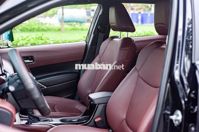 Toyota Corolla Cross 1.8V 2020 - 76000 km