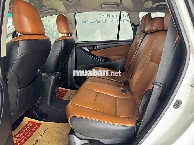 Toyota Innova 2019 2.0E - 103046 km