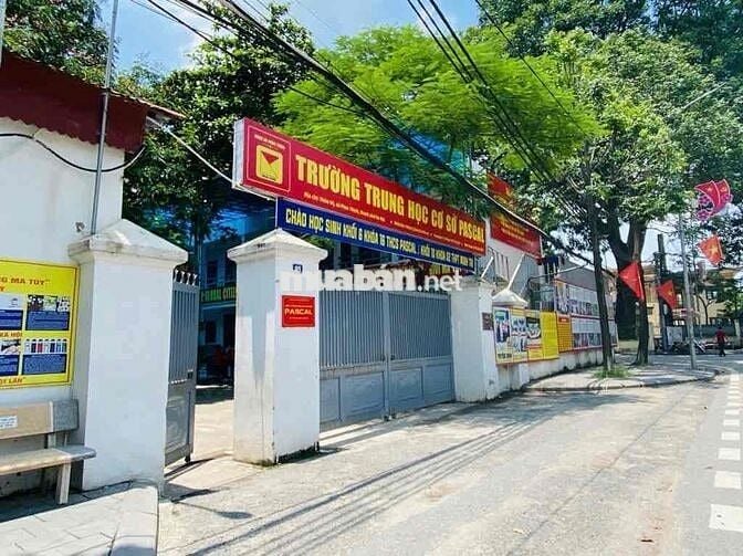 🔥 Bán đất thổ cư tại Nam Hồng – Phúc Thịnh 🔥  • Diện tích: gần50m2 (fu