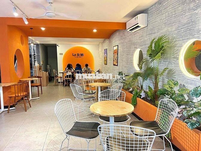 Cho thuê mặt bằng kinh doanh Vũng Tàu