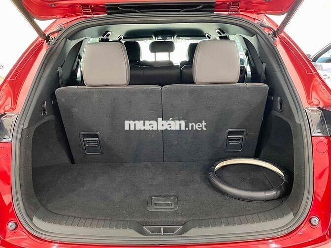 Mazda CX 8 2022 2.5L Luxury - 38000 km