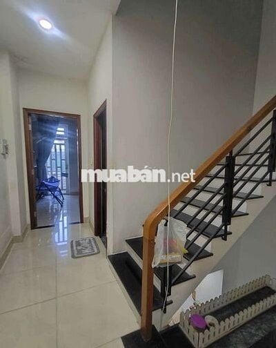 CHO THUÊ NHÀ 3TẦNG FULL NT SÁT VẠN PHÚC CITY QL13 , P. HBP, THỦ ĐỨC.