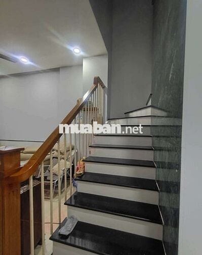 CHO THUÊ NHÀ 3TẦNG FULL NT SÁT VẠN PHÚC CITY QL13 , P. HBP, THỦ ĐỨC.
