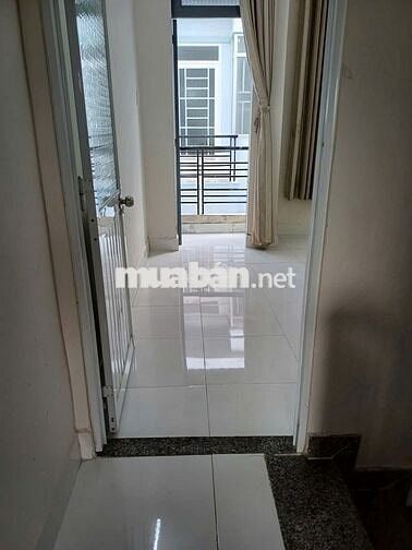 Chính chủ cần bán nhà Cần Giuộc Long An Sát Bình Chánh