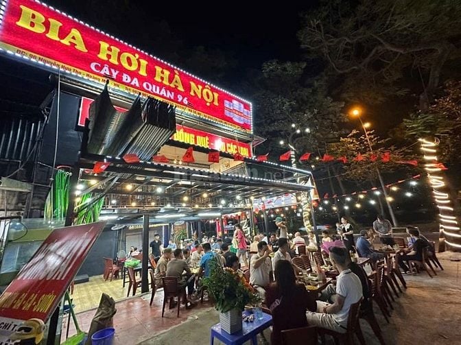 🇻🇳 CHO THUÊ MẶT BẰNG ĐẸP TRUNG TÂM TRUNG HOÀ NHÂN CHÍNH 🇻🇳🇻🇳