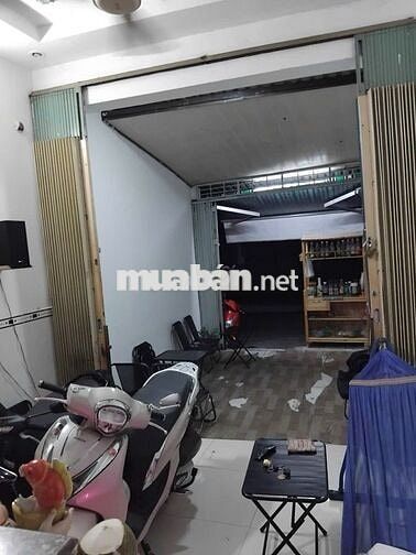 QUẬN 8! NHỈNH 6 TỶ_CĂN 2TẦNG Ở BÙI MINH TRỰC_Ở &KINH DOANH_HẺM XE HƠI