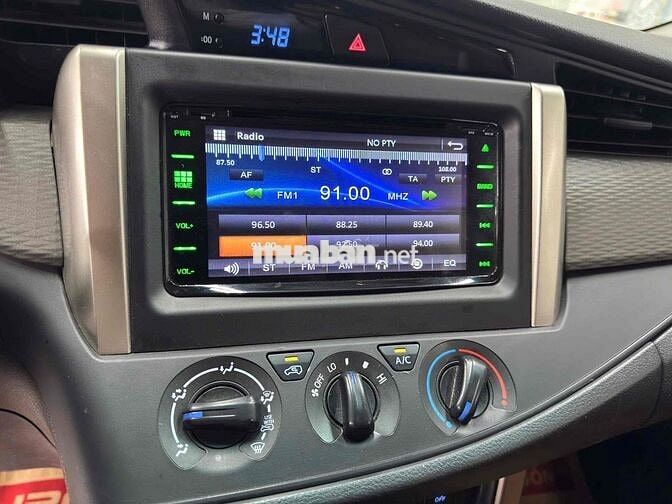 Toyota Innova 2019 2.0E - 103046 km