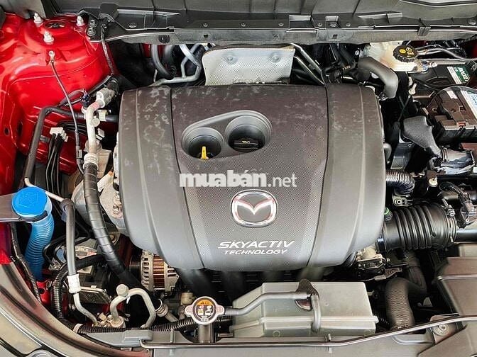 Mazda CX 8 2022 2.5L Luxury - 38000 km