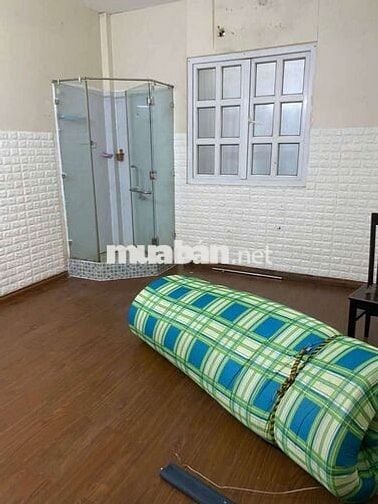 CHO THUÊ NHÀ AN BÌNH Q5 GẦN TRẦN HƯNG ĐẠO