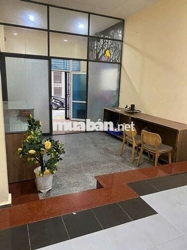 CHO THUÊ NHÀ AN BÌNH Q5 GẦN TRẦN HƯNG ĐẠO