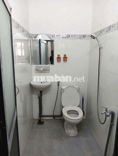 CHO THUÊ NHÀ 3TẦNG FULL NT SÁT VẠN PHÚC CITY QL13 , P. HBP, THỦ ĐỨC.