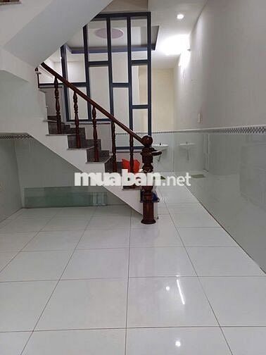 Chính chủ cần bán nhà Cần Giuộc Long An Sát Bình Chánh