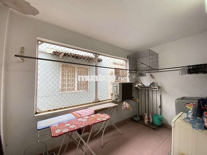 🌟 KDC Cao Lỗ, Quận 8  – 80m²(4x20 ) – 4 Tầng – Giá Chỉ 13.5 Tỷ 🌟