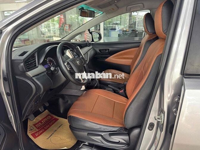 Toyota Innova 2019 2.0E - 103.235 km