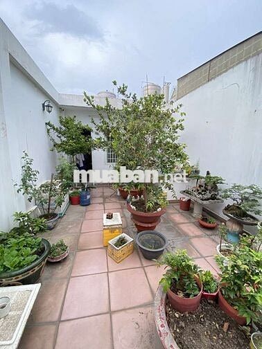 🌟 KDC Cao Lỗ, Quận 8  – 80m²(4x20 ) – 4 Tầng – Giá Chỉ 13.5 Tỷ 🌟