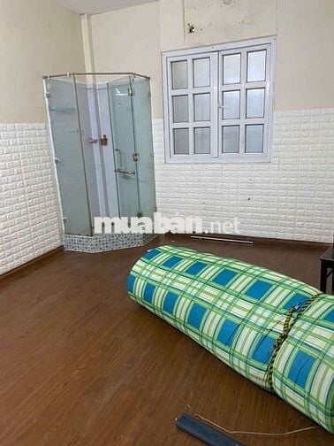 CHO THUÊ NHÀ AN BÌNH Q5 GẦN TRẦN HƯNG ĐẠO