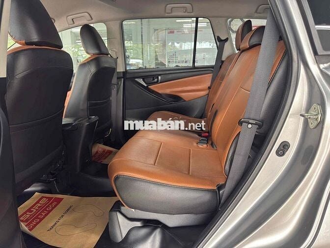 Toyota Innova 2019 2.0E - 103.235 km