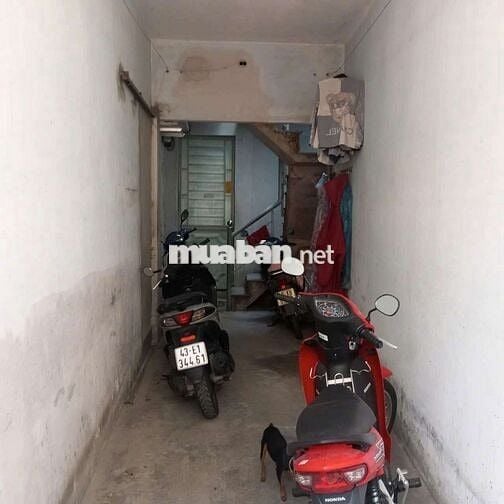 Nhà ở cần bán chính chủ có thương lượng