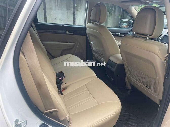 Xe KIA SORENTO  2016